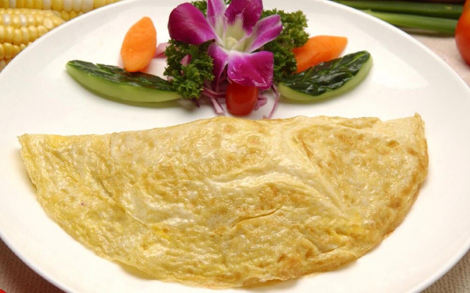 荷包蛋怎么煎不粘鍋 荷包蛋做法大全