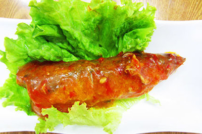 茄汁魚的做法大公開 揭茄汁魚的營養(yǎng)價值