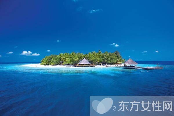 2016最受歡迎的八大蜜月度假圣地