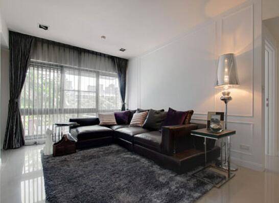 提升房子的逼格 沙發(fā)背景墻竟還能這樣設(shè)計