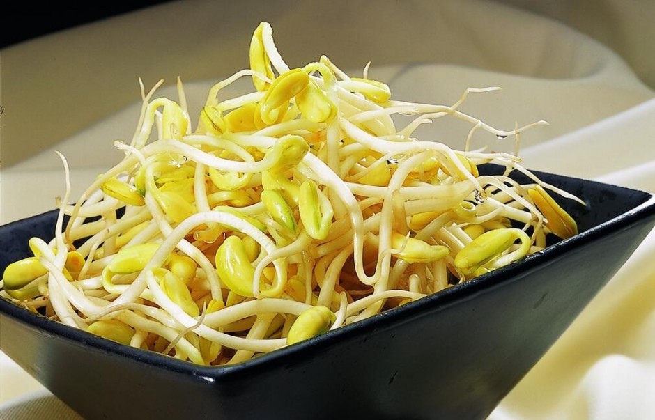 手把手教你豆芽菜的營養(yǎng)做法