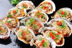 生蠔的功效與作用 三種營(yíng)養(yǎng)做法圖片介紹