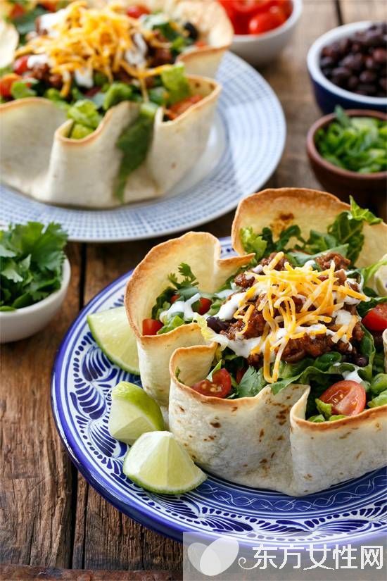 帶你領(lǐng)略舌尖上的墨西哥卷餅 不再出現(xiàn)在美劇里