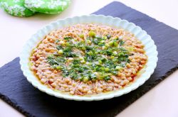 創(chuàng)新金針菇吃法 營養(yǎng)健康味更鮮