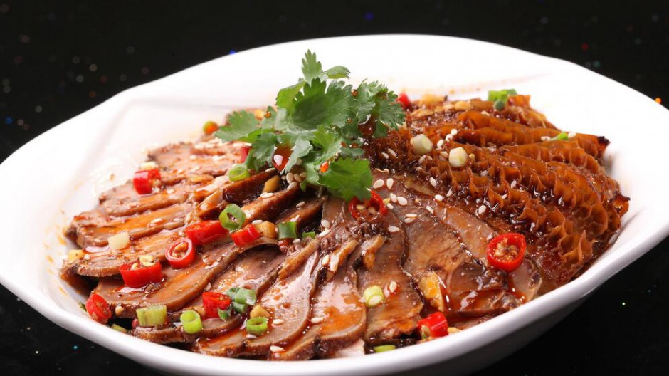 夫妻肺片的家常做法 你不能錯(cuò)過的美味