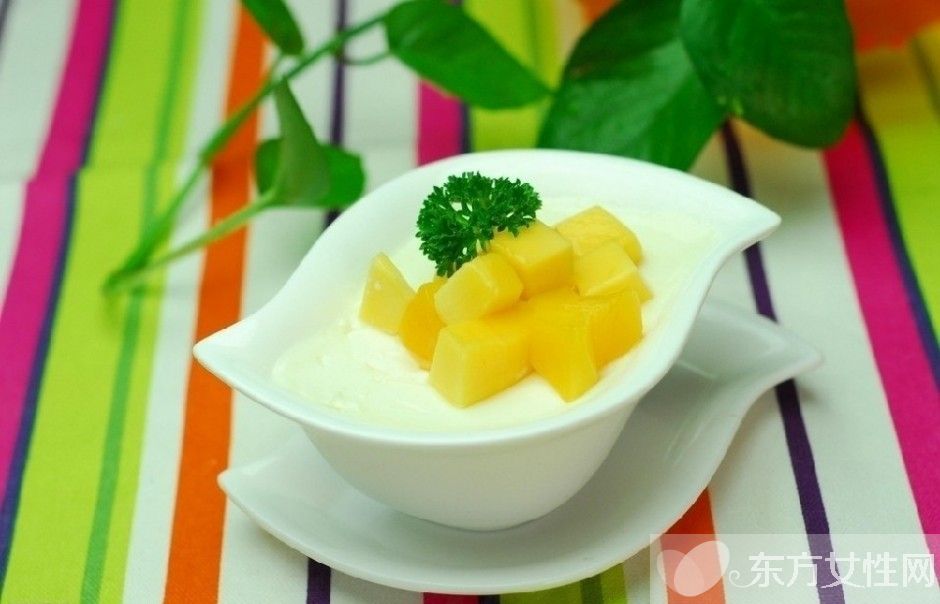 4款小甜點(diǎn)的做法大公開 簡單步驟讓你輕松學(xué)會(huì)