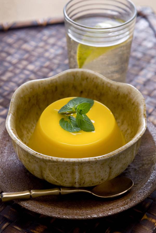 自制美味甜品糕點(diǎn) 讓你享受春的香氣