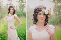 拍婚紗照的7個小技巧 教你如何拍出完美的新娘子