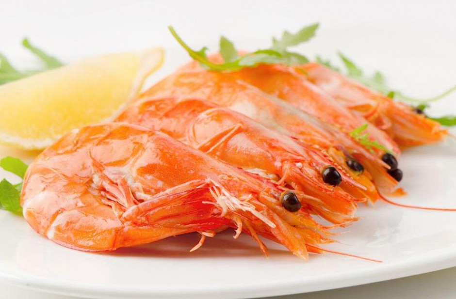 五款美味多汁的油爆蝦食譜 你最鐘愛哪一款