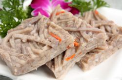 芋頭糕的家常做法 吃了會(huì)上癮