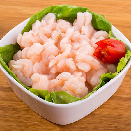 西芹腰果蝦仁的做法 這樣做才好吃