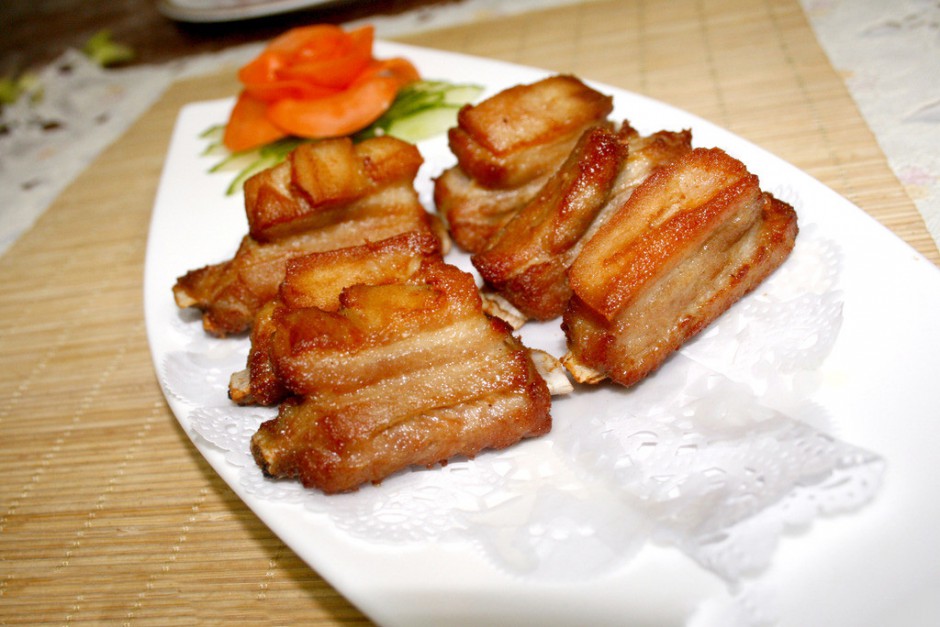 如何挑選排骨 排骨家常16種做法