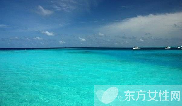 蜜月旅行地推薦 你最鐘愛哪個(gè)