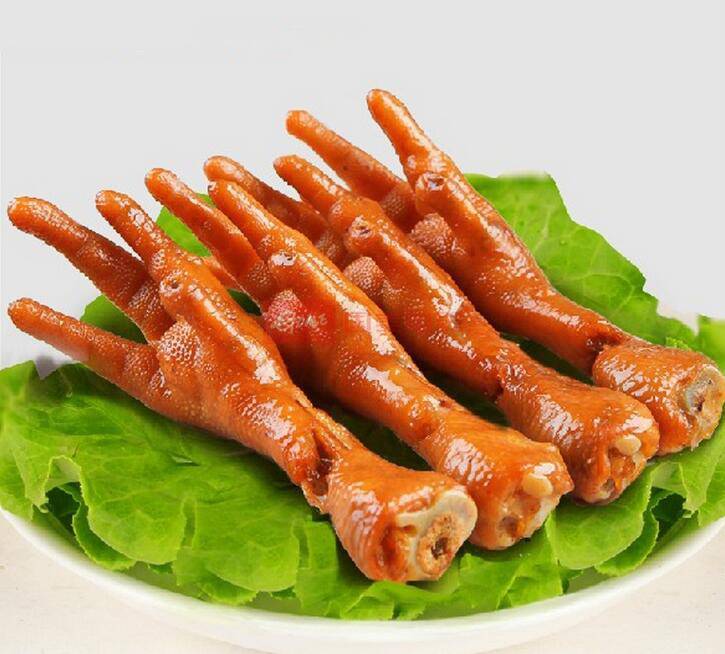 泡雞爪的美味做法 雞爪的營養(yǎng)禁忌有哪些