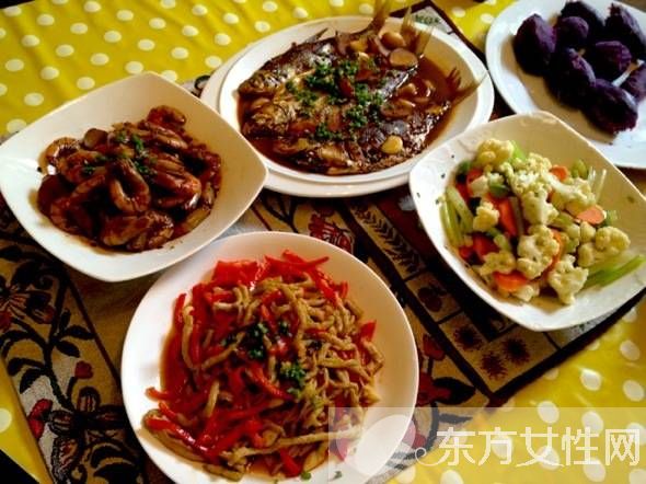 午餐吃什么最有營養(yǎng) 八款營養(yǎng)午餐食譜最強塑身