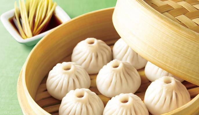 10種最好吃的包子餡配方千萬別錯過