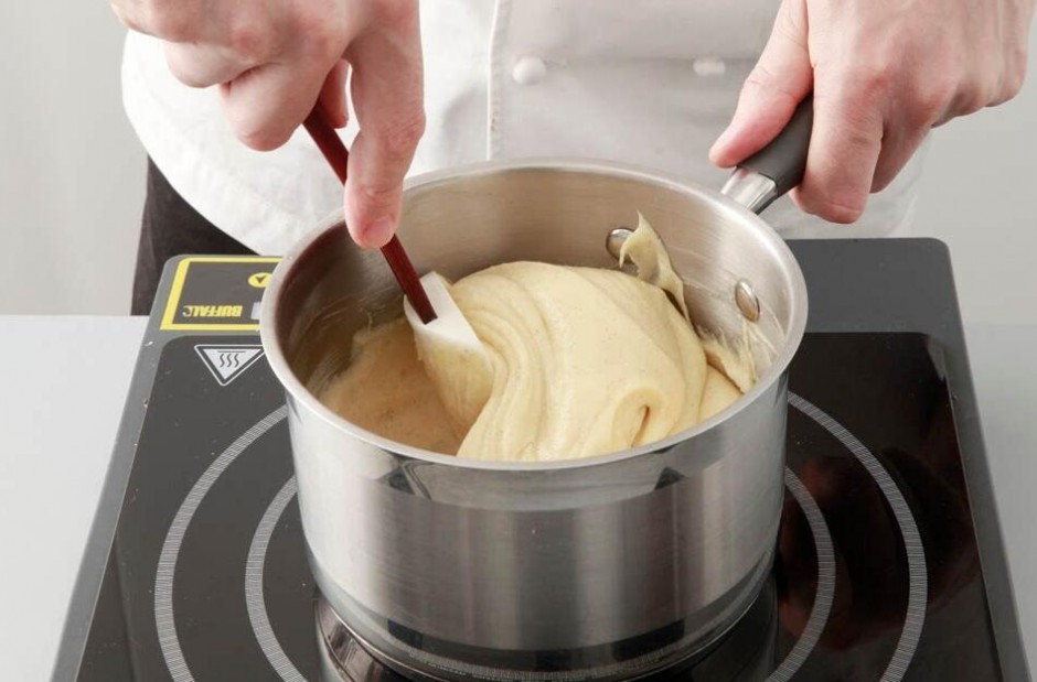 如何鑒別純奶油 美味奶油的做法TOP4