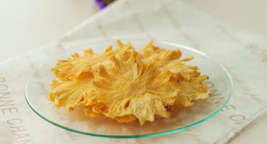 蜜餞的做法大公開 在家也能自制美味果脯