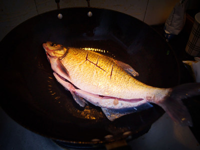 茄汁魚的做法大公開 揭茄汁魚的營養(yǎng)價值