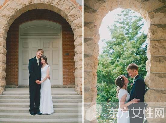 拍婚紗照的7個小技巧 教你如何拍出完美的新娘子