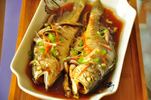 清蒸黃花魚(yú)的做法 揭清蒸黃花魚(yú)的營(yíng)養(yǎng)價(jià)值
