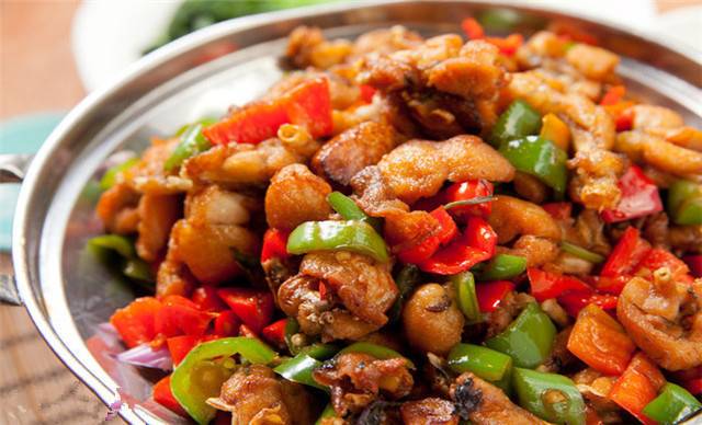 田雞怎么做最好吃 四種經(jīng)典做法引爆味蕾