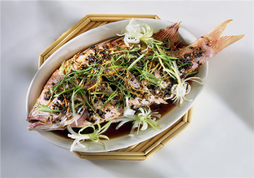 蒸魚的做法有哪些 八款家常蒸魚做法