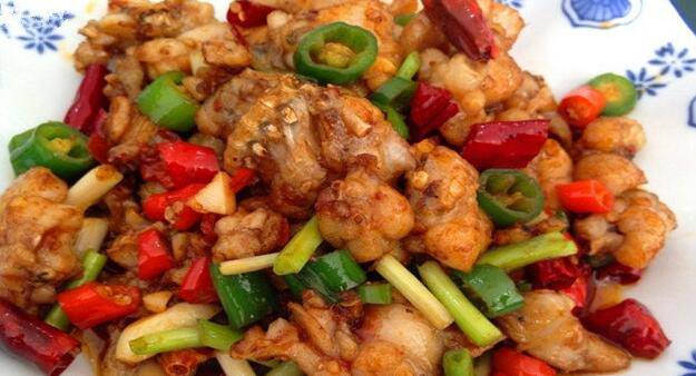 牛蛙對健康益處大 揭牛蛙三種家常做法