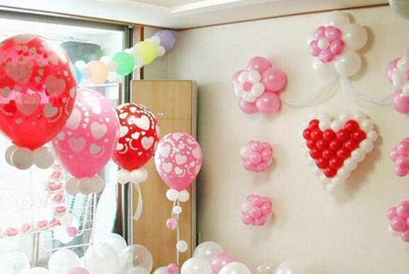 結(jié)婚當(dāng)天布置婚房有講究 這些禁忌千萬別碰