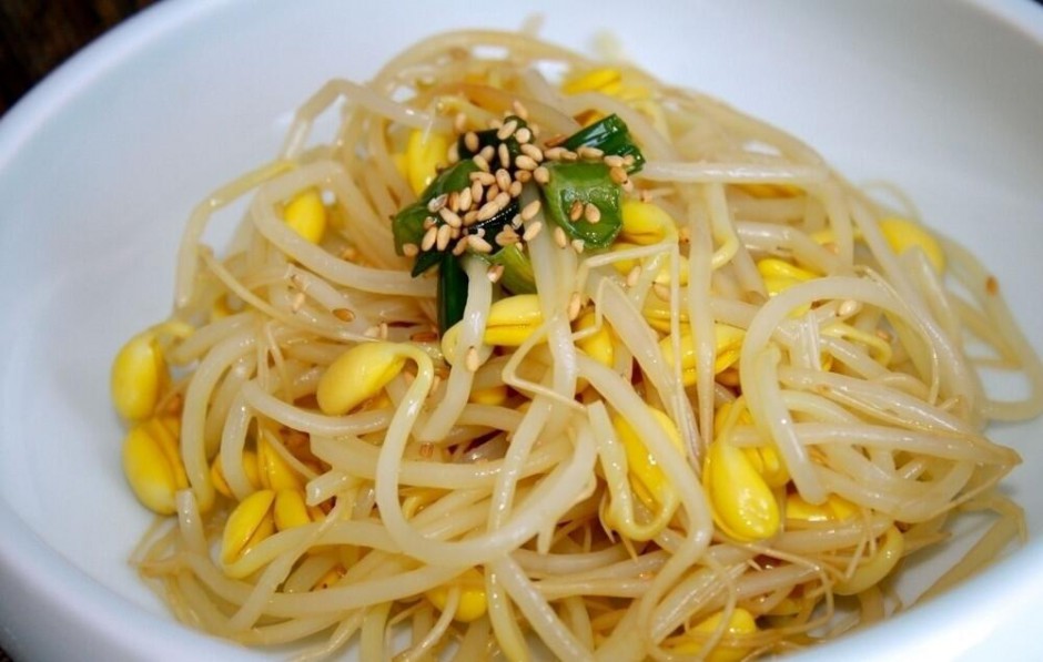 手把手教你豆芽菜的營(yíng)養(yǎng)做法