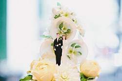 婚禮蛋糕的寓意 婚禮蛋糕三大切法