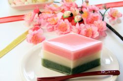 自制美味甜品糕點(diǎn) 讓你享受春的香氣