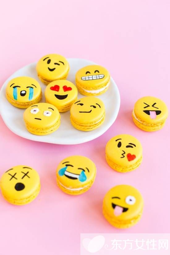 這些甜食你都吃過 但是未必知道它們背后的故事