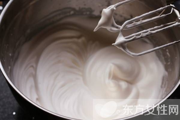 撩妹必殺技 教你紅心蛋糕的5大做法