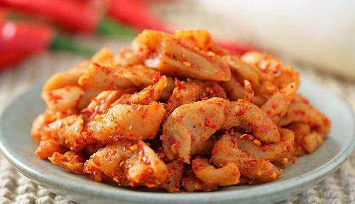 蘿卜干咸菜的做法 蘿卜干的腌制方法