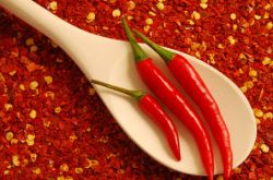 美味辣椒醬的做法 辣椒的功效與作用