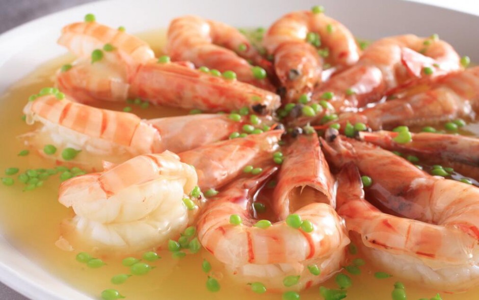 五款美味多汁的油爆蝦食譜 你最鐘愛(ài)哪一款