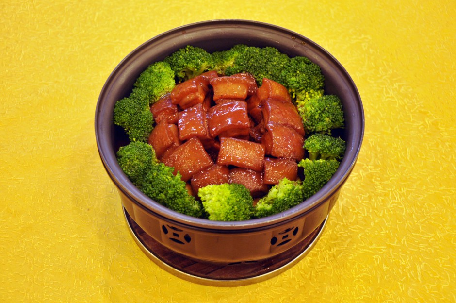 東坡肉是哪里的菜系 分享東坡肉家常做法