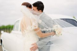 這些拍婚紗照的必殺技 讓你絕對成為 上鏡新娘