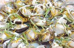 冷凍鮑魚的家常做法有哪些 鮑魚的家常做法介紹