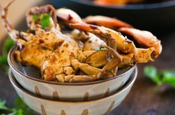 秋風(fēng)起 家常9種大閘蟹做法趕緊學(xué)起來