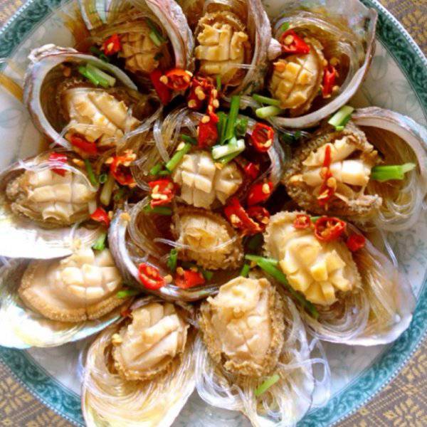 鮑魚怎么做好吃 教你三種簡單家常做法