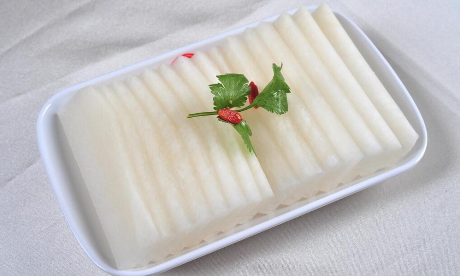 蘿卜干咸菜的做法 蘿卜干的腌制方法