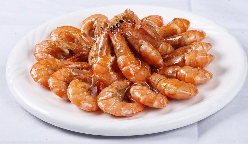 五款美味多汁的油爆蝦食譜 你最鐘愛哪一款
