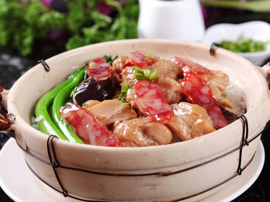 臘腸不一樣的吃法 不但能這樣吃還能那樣