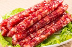 臘腸不一樣的吃法 不但能這樣吃還能那樣