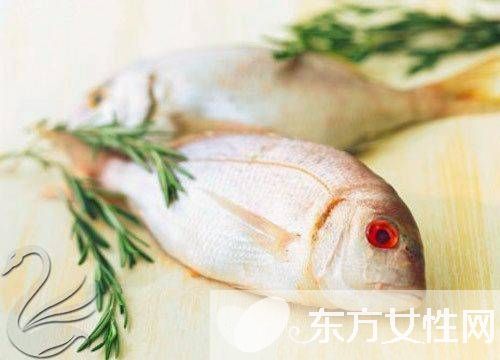 清蒸黃花魚的家常做法 對食欲不振有良好療效