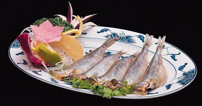 好吃到流淚的咸魚腌制方法大公開