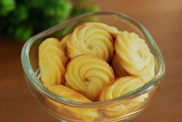 6款簡單烘焙食譜 讓你瞬間變烘焙高手