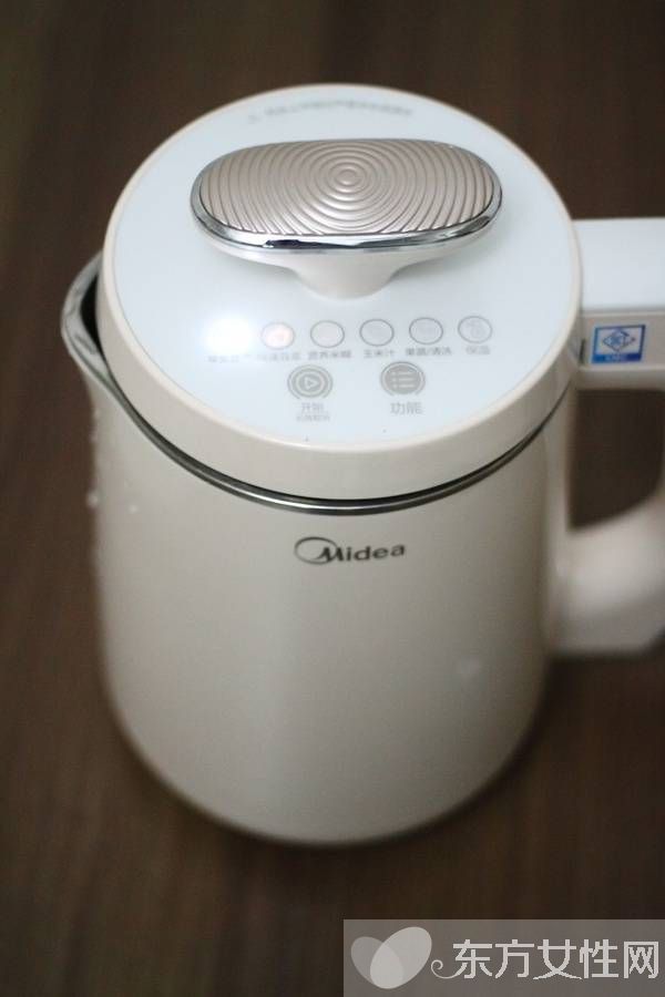 紫薯熱飲的家常做法 黃豆與紫薯完美搭配